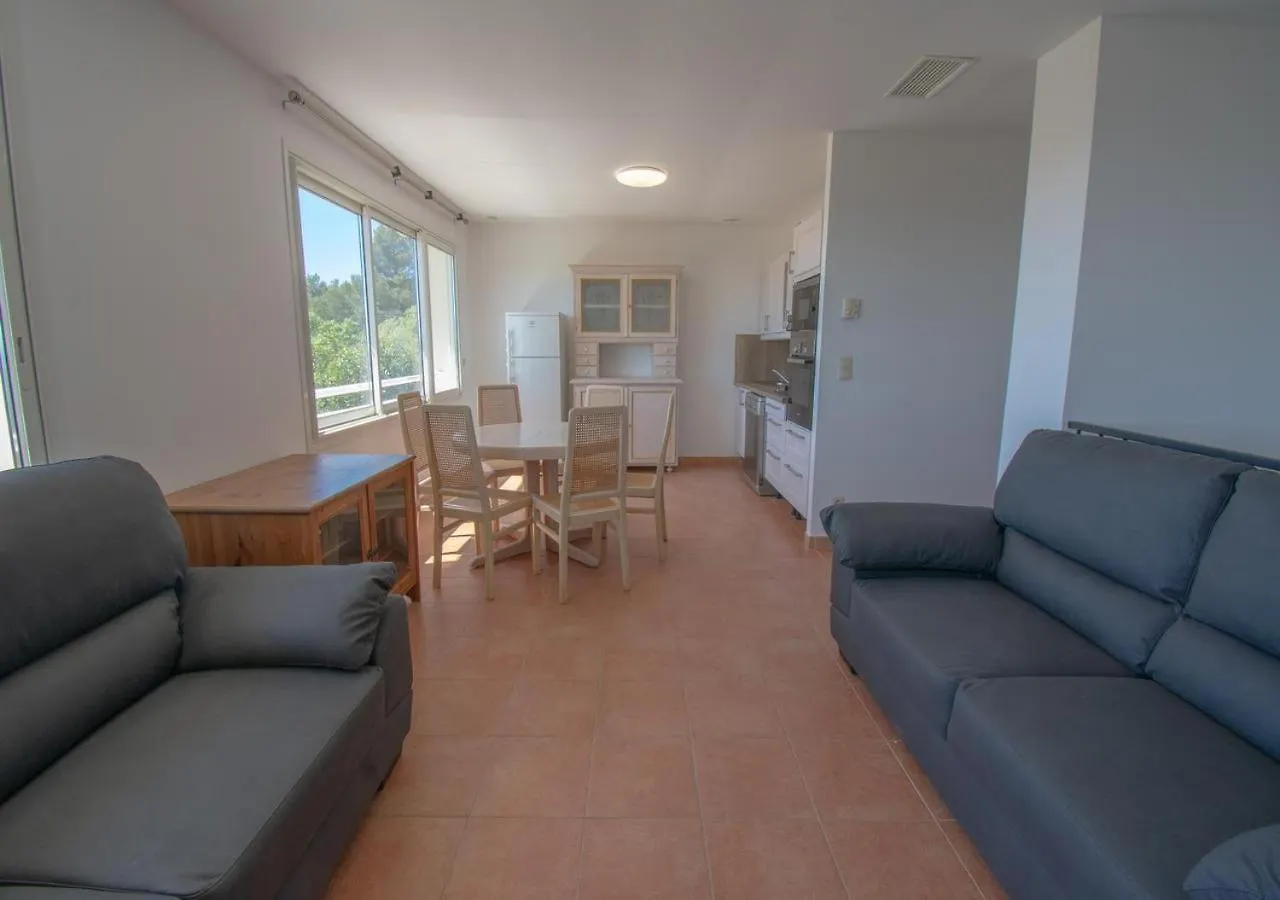 Le Mimosa 4 Pers 80 M2 Shared Pool Apartment Saint-Cezaire-sur-Siagne